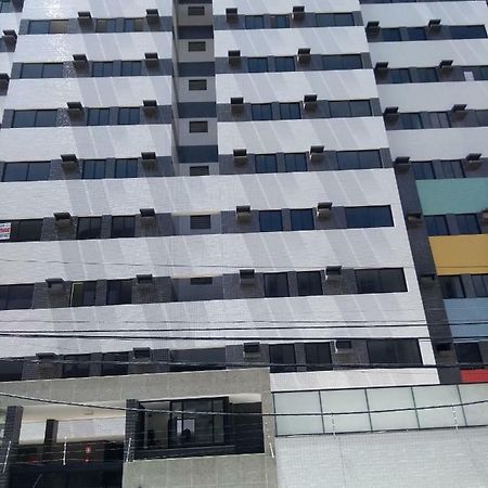 Apartamento Novo No Coracao Da Ponta Verde Maceió Kültér fotó