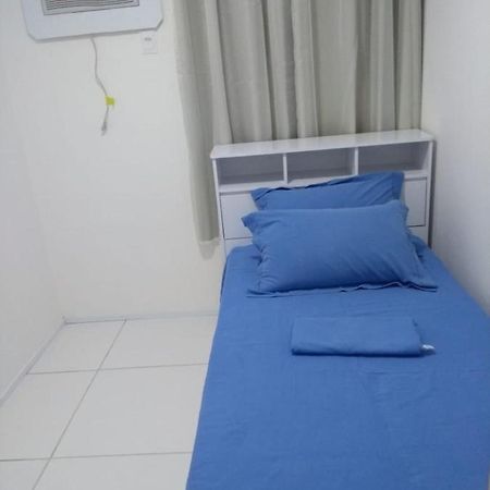 Apartamento Novo No Coracao Da Ponta Verde Maceió Kültér fotó