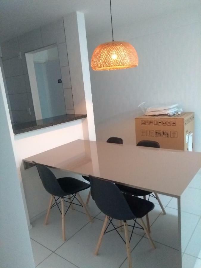 Apartamento Novo No Coracao Da Ponta Verde Maceió Kültér fotó