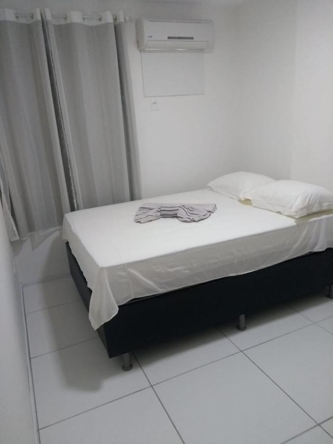Apartamento Novo No Coracao Da Ponta Verde Maceió Kültér fotó