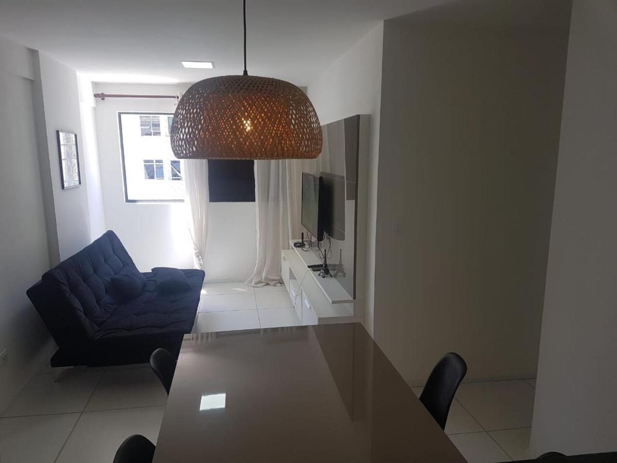 Apartamento Novo No Coracao Da Ponta Verde Maceió Kültér fotó