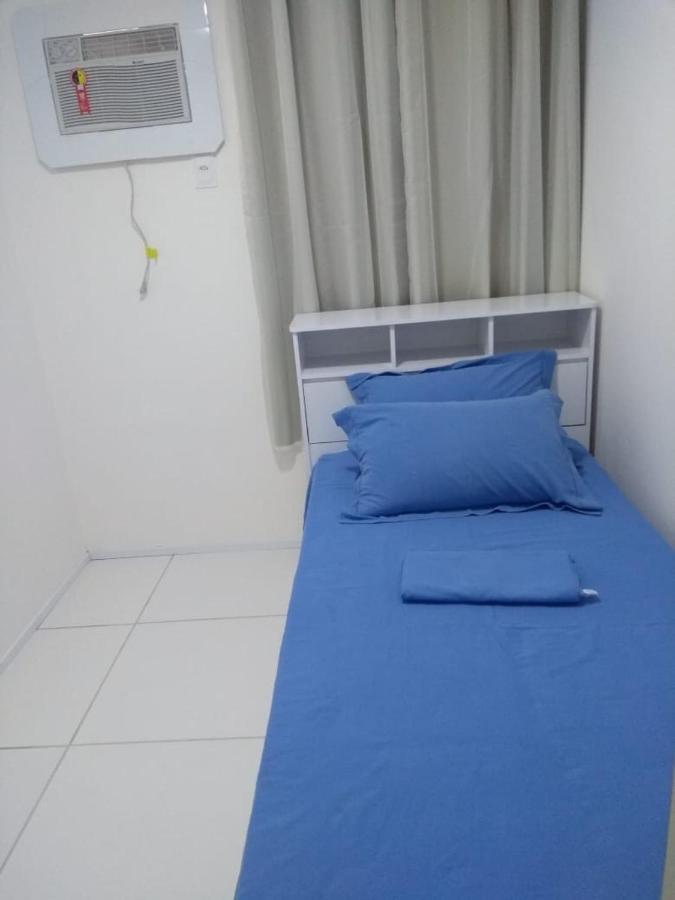 Apartamento Novo No Coracao Da Ponta Verde Maceió Kültér fotó